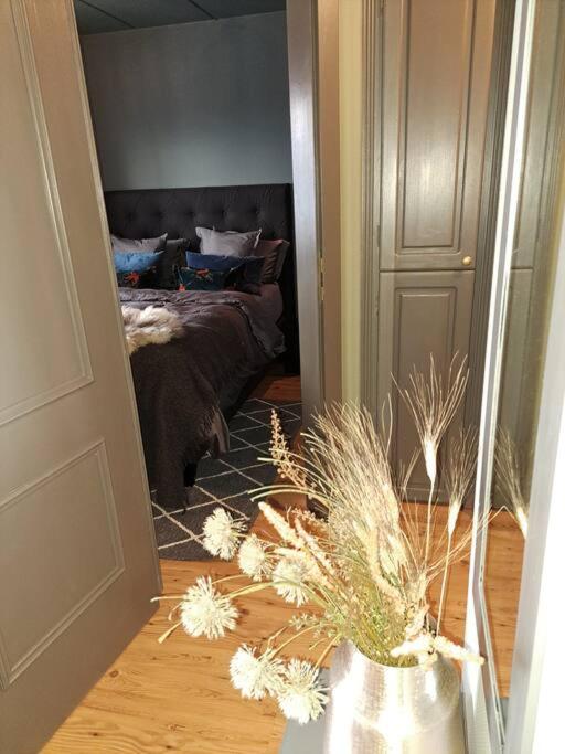 Nydelig Utsikt, Hotell-Folelse Beitostolen Kültér fotó