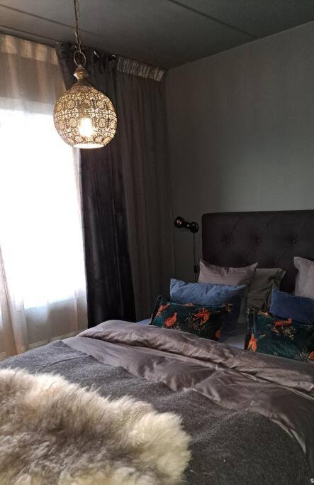 Nydelig Utsikt, Hotell-Folelse Beitostolen Kültér fotó