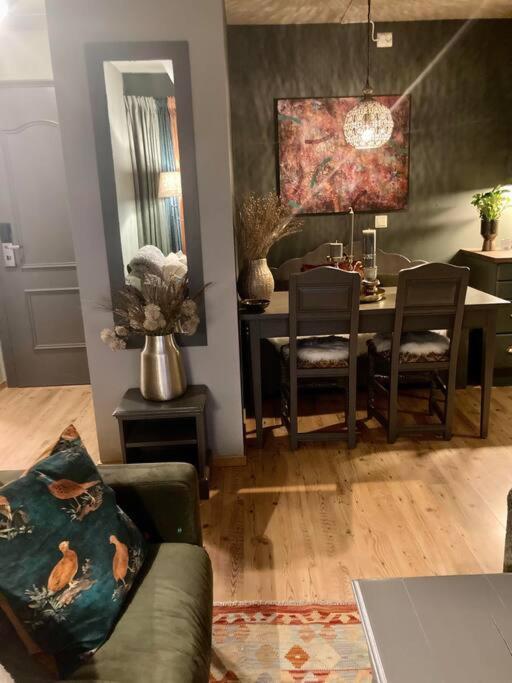 Nydelig Utsikt, Hotell-Folelse Beitostolen Kültér fotó